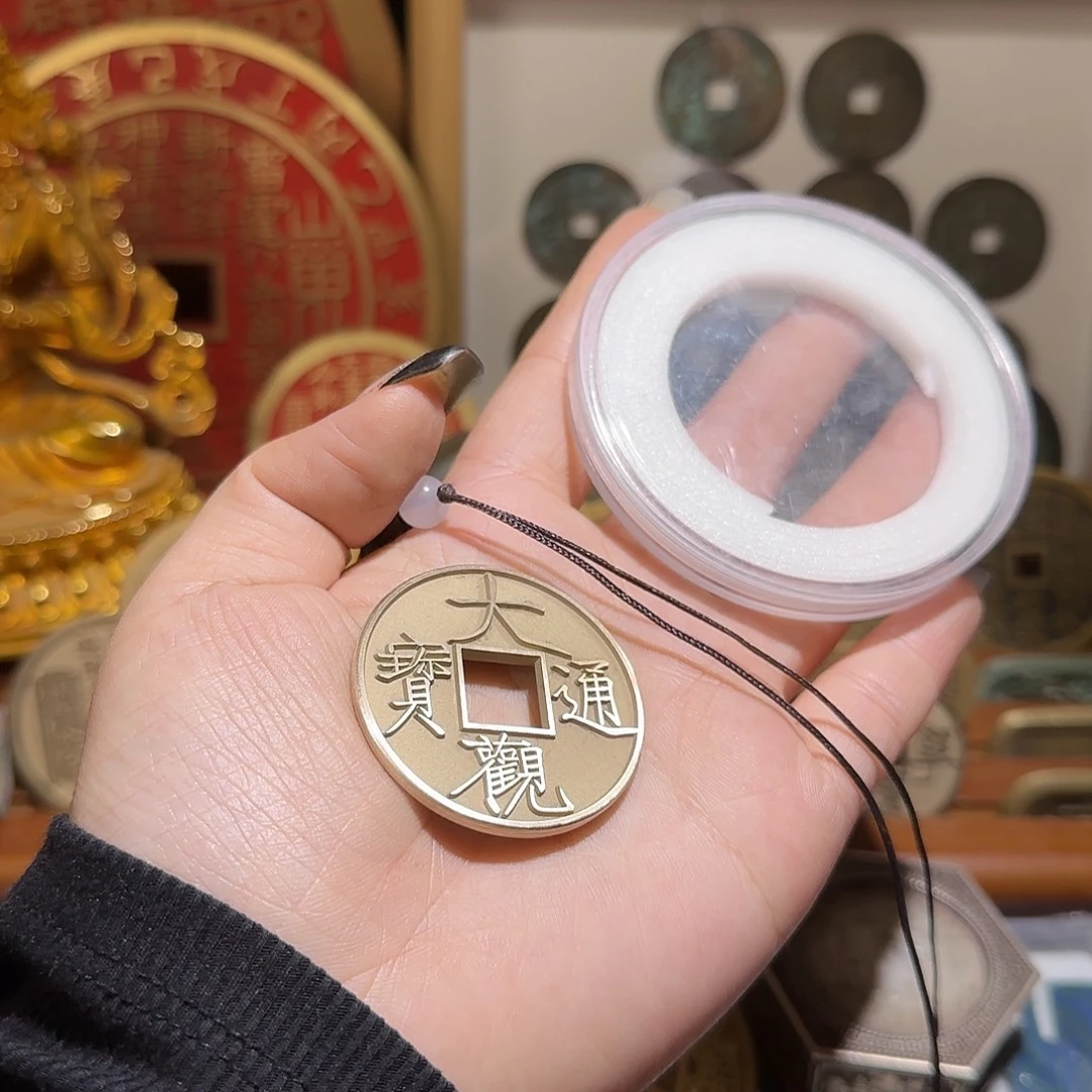 铜现代仿制工艺与