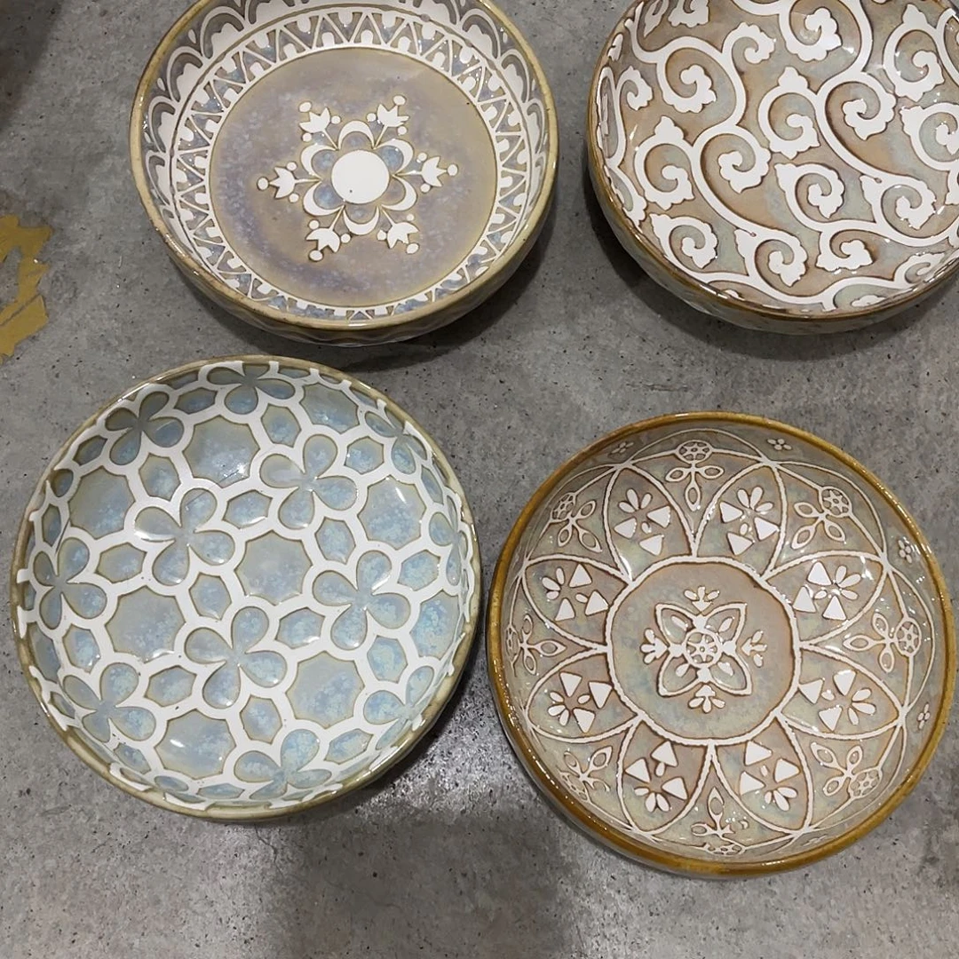 瓷温佩家陶瓷福利4