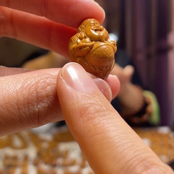 手串/手链橄榄核
