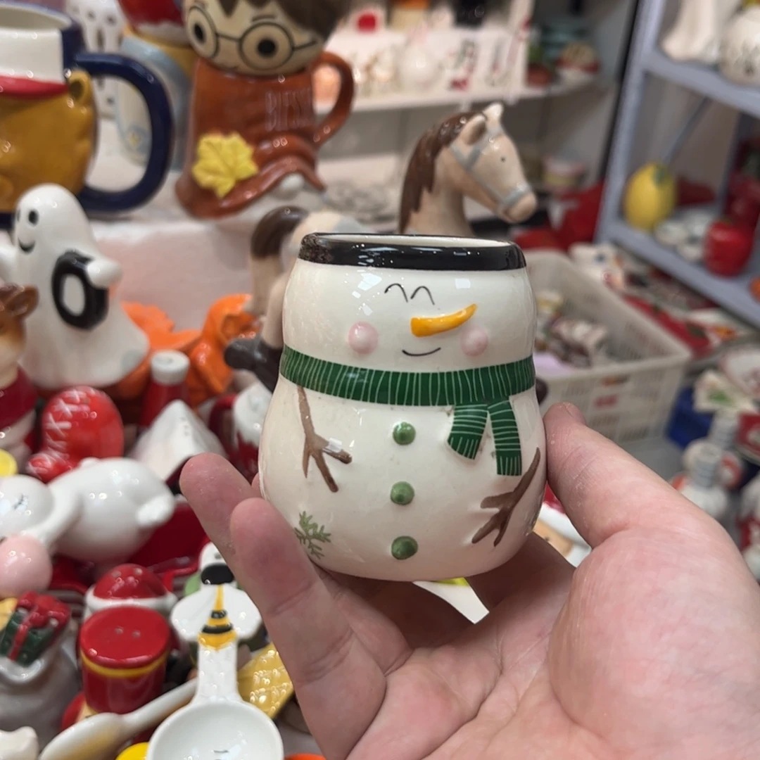 陶瓷艺术品陶瓷艺术