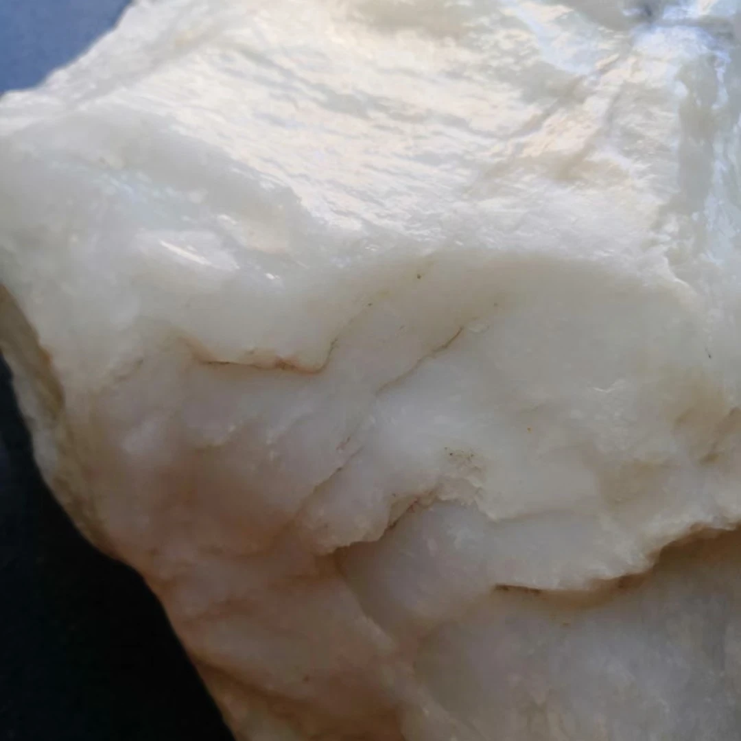 【于田料矿标】山料原石矿标 活动两公斤（多样性发其一）