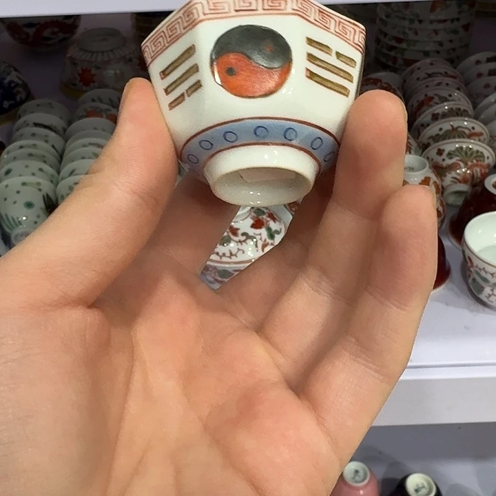 陶瓷艺术品收藏陶瓷