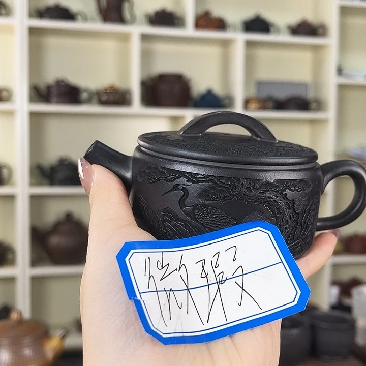 茶壶紫砂紫砂工艺厂