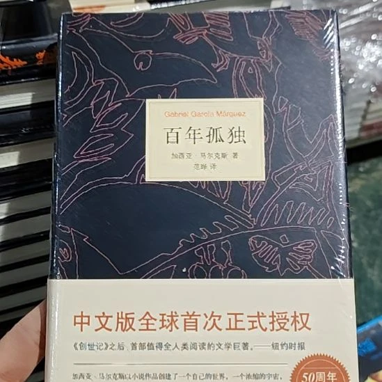 百年孤独闪购闪购闪购