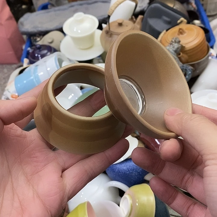 陶瓷艺术品及陶瓷制品