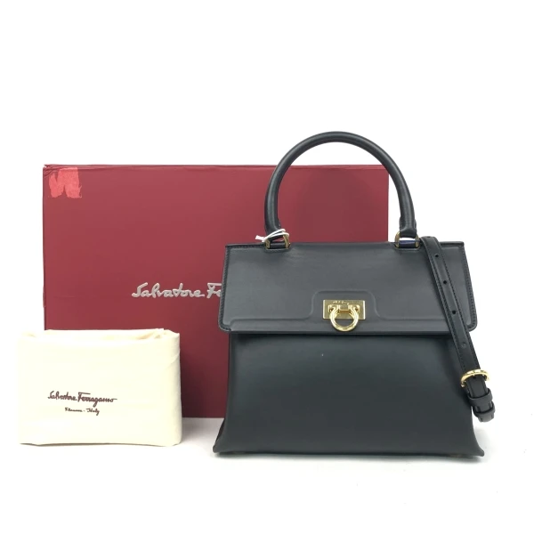 菲拉格慕/包包/95新/市场价12000/250929zb0012