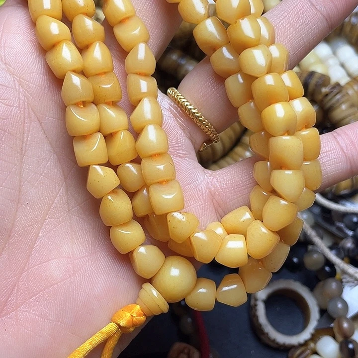 驼骨手串/手链其他配饰