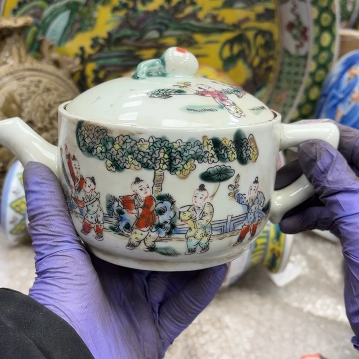 摆件瓷器摆件瓷器摆件