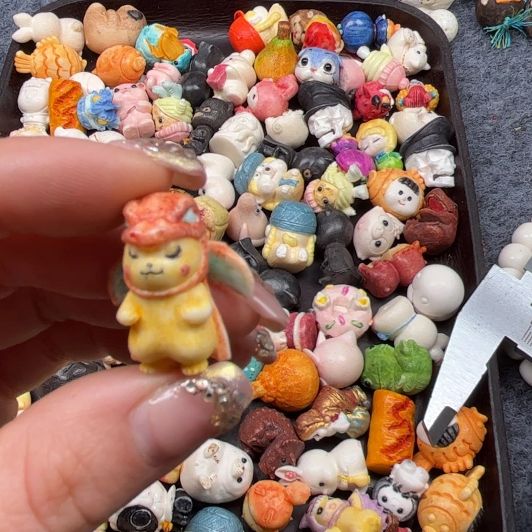 米***瑞手串/手链驼骨编号266