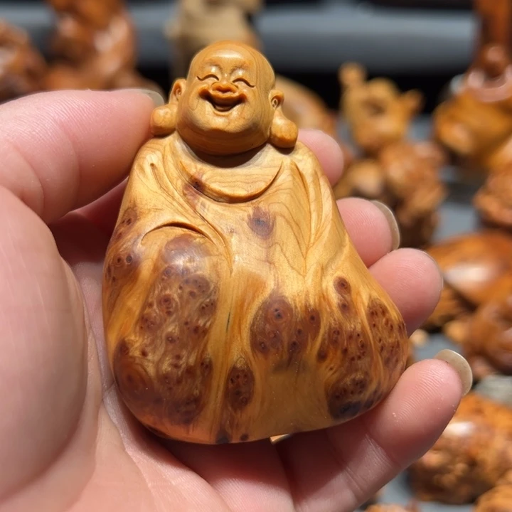 柏木（崖柏）点点关注