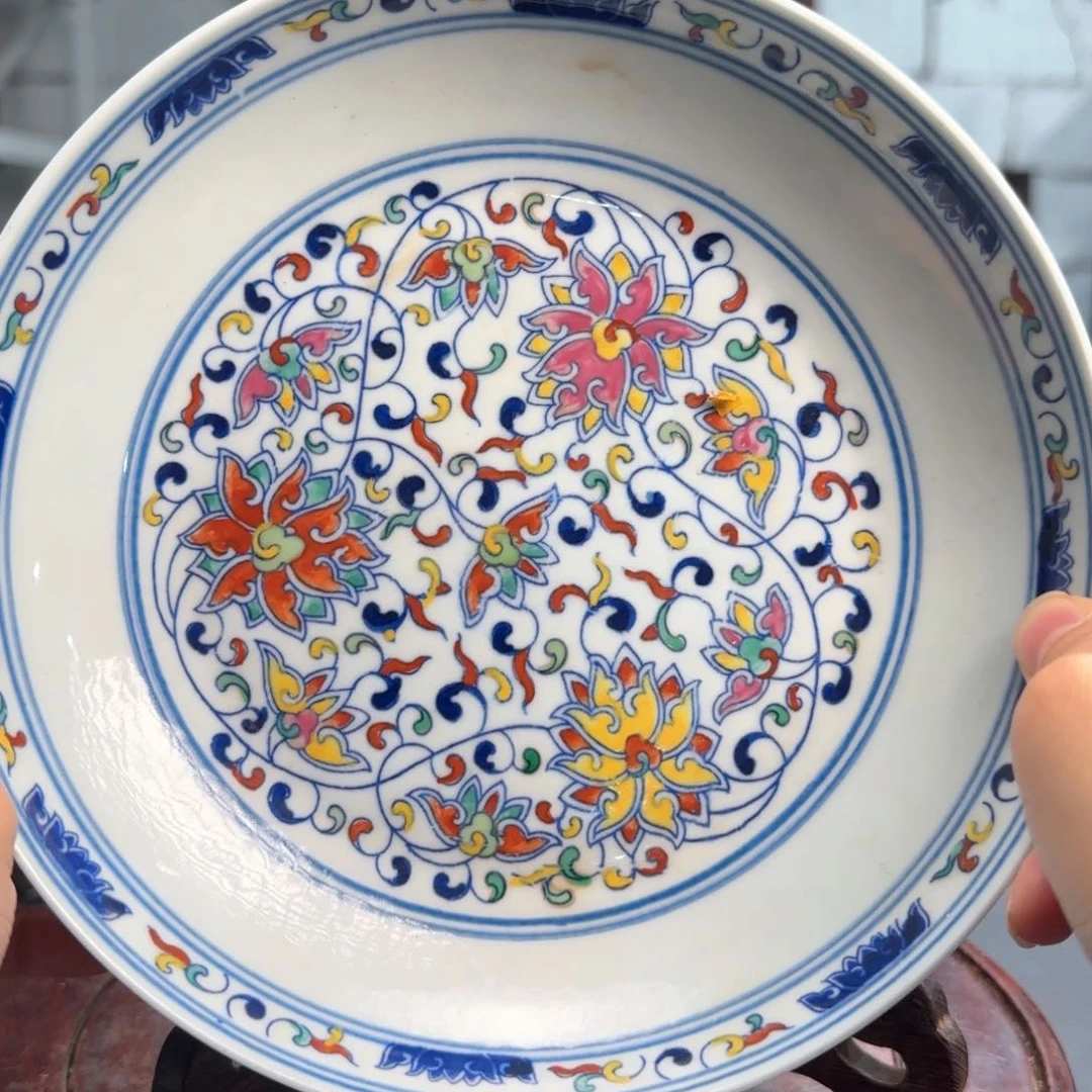 景德镇陶瓷好好好