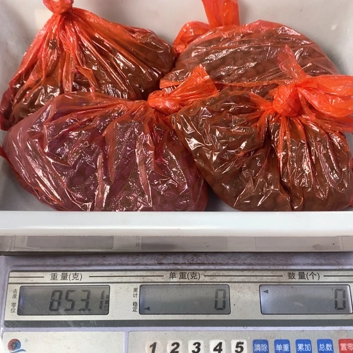 泥塑合香珠无打孔体验香14