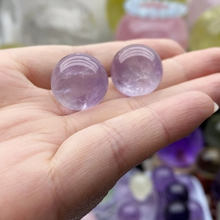 未镶嵌珠宝半成品水晶5