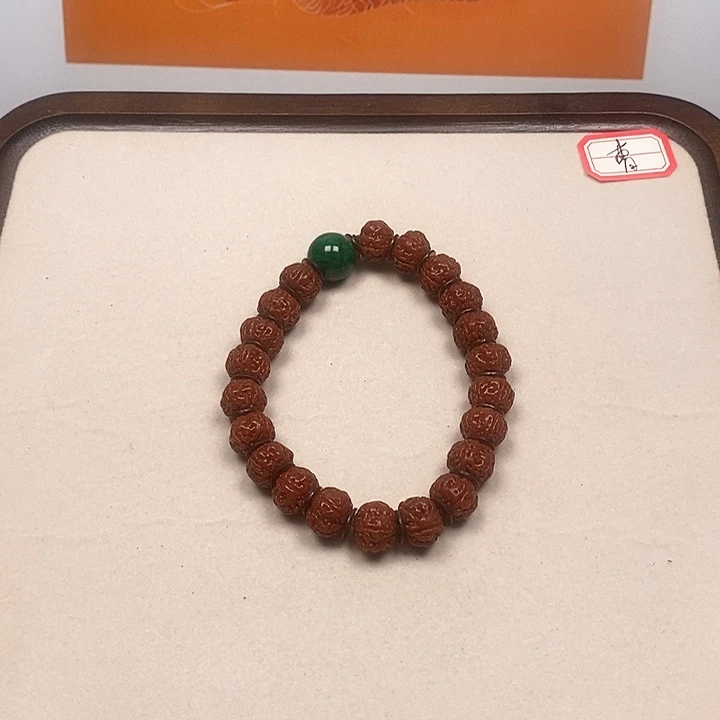 金刚菩提把件金刚