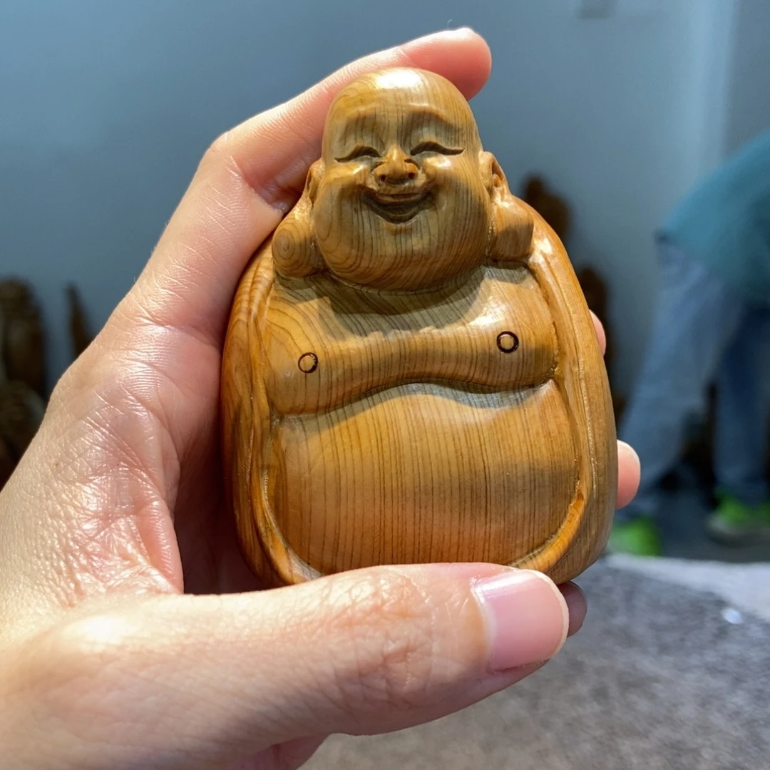 柏木（崖柏）精品太行崖柏