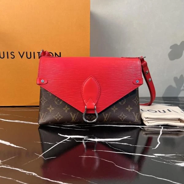 95新/路易威登/包包/250117IQ0026/C8354687929