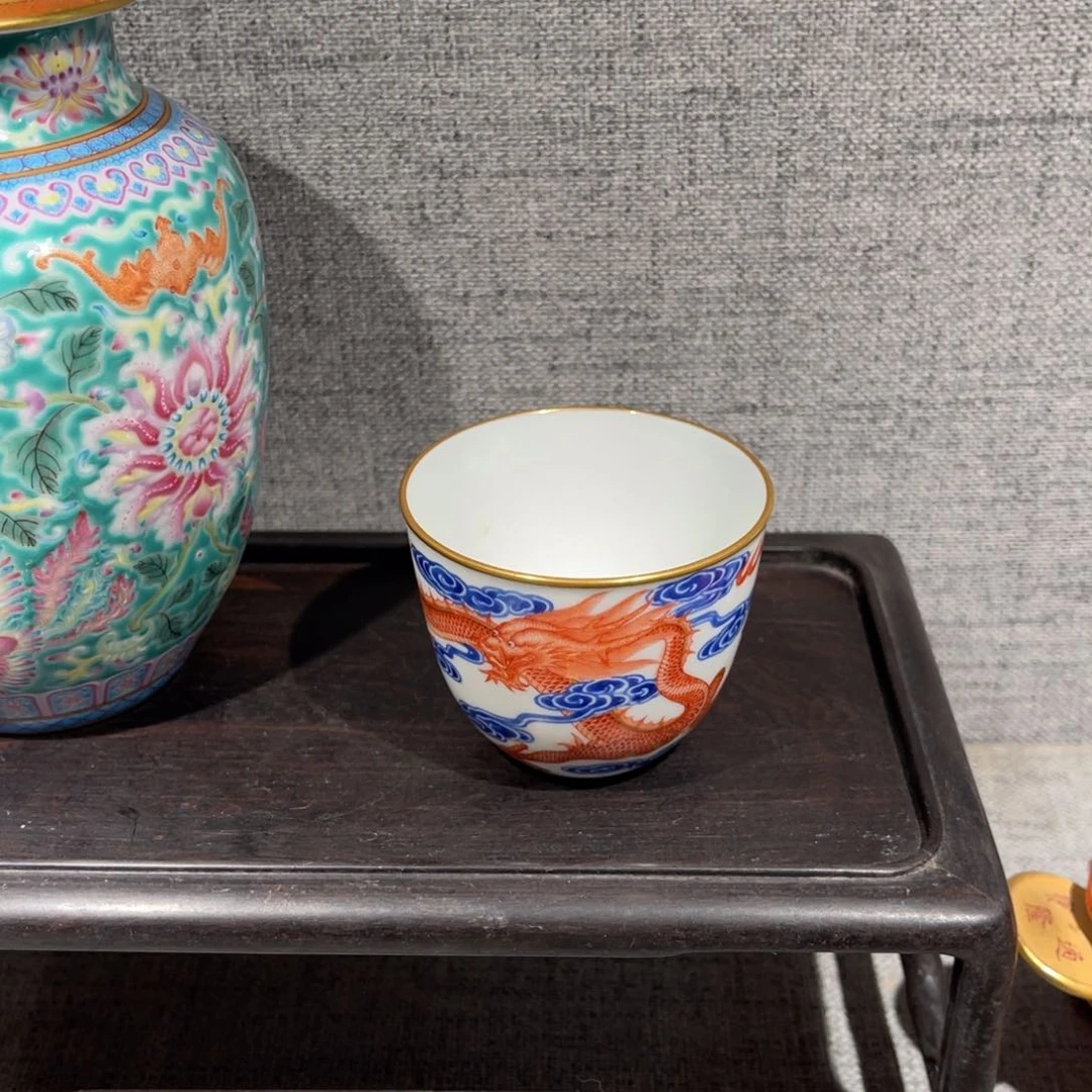 鉴**云精品陶瓷传世收藏