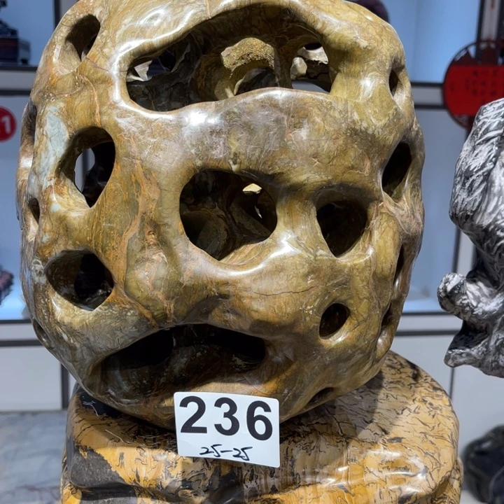 L***g玉化洞石洞石洞石