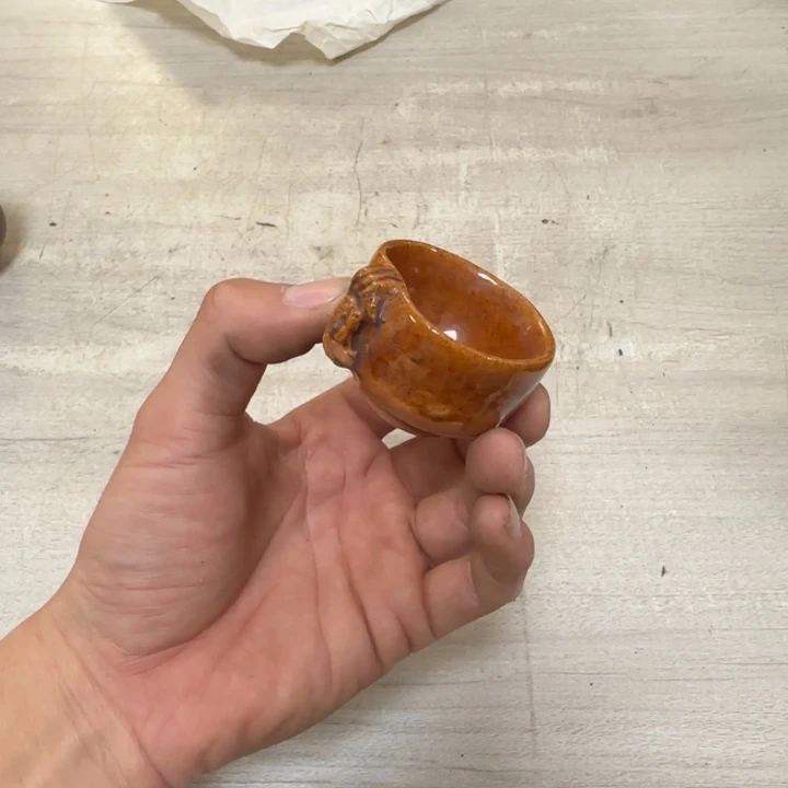 茶道具工艺品茶茶