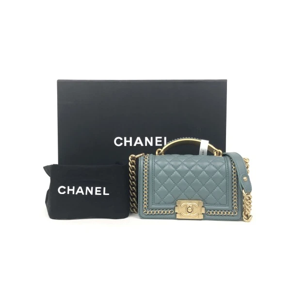 95新/香奈儿/包包/市场价54800/250205CZ0018