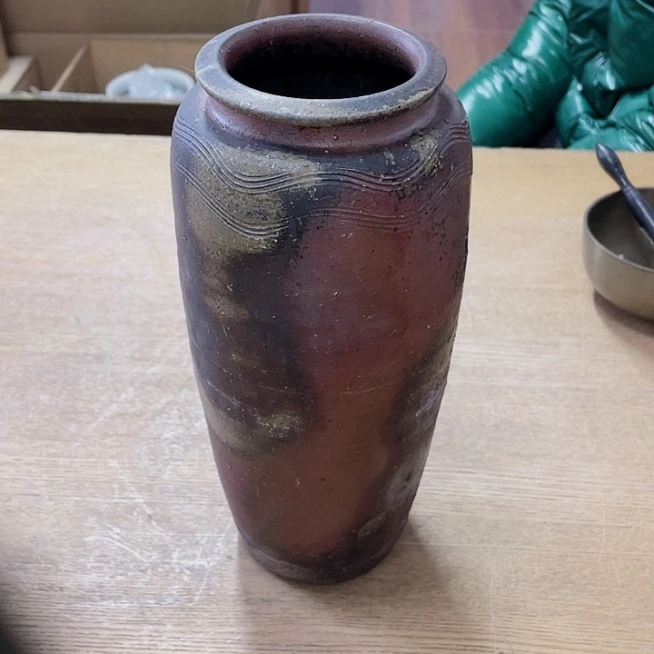 中古回流老物件，老茶杯123