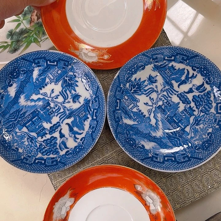 摆件摆件，烧制问题都是正常的11