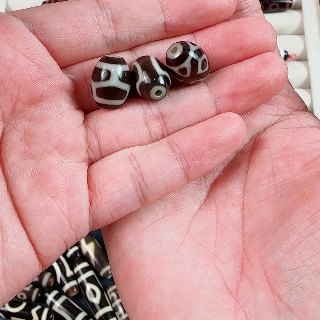 玛瑙/玉髓颈饰未镶嵌糖*项链