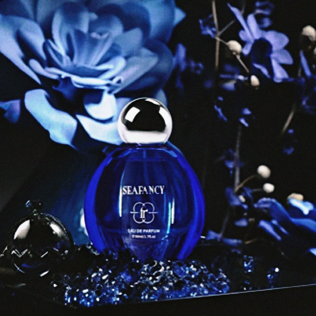 圣梵诗魅影魅力学生香水中性玫瑰留香淡香清新正品淡雅男女同款