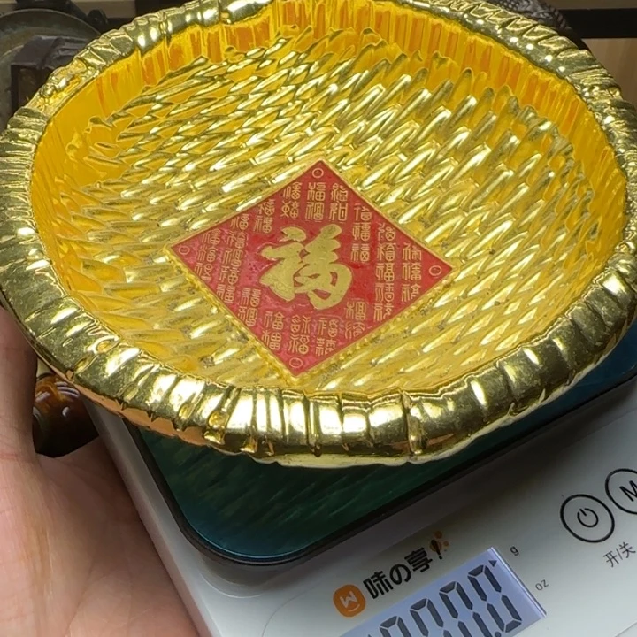 铜器把玩摆件链接