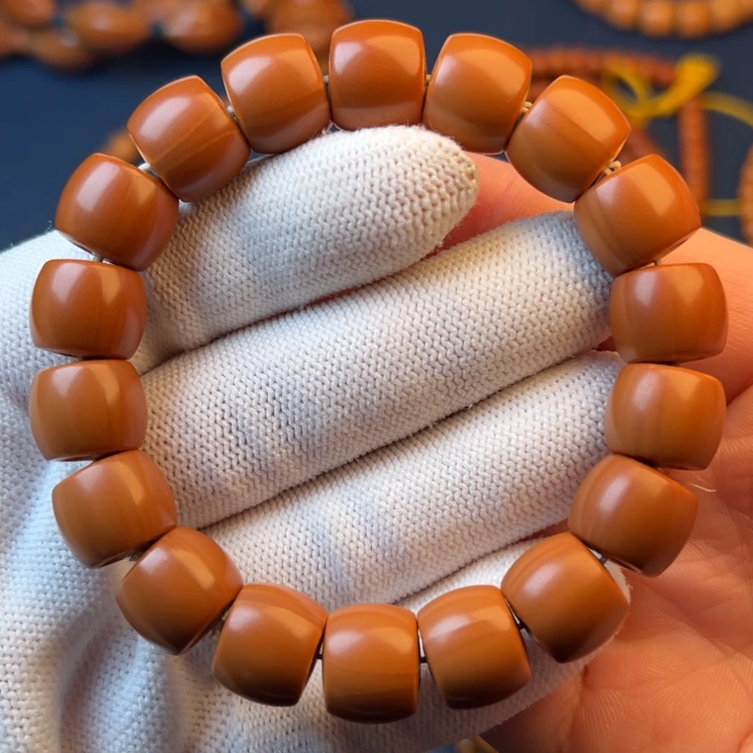 手串/手链橄榄核橄榄核中段单圈13mm