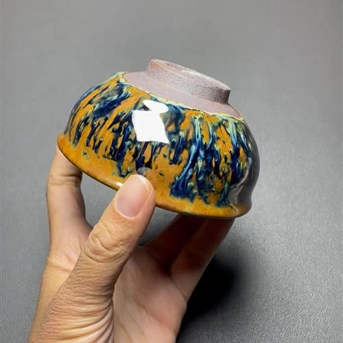 【闪购商品】茶盏-570............