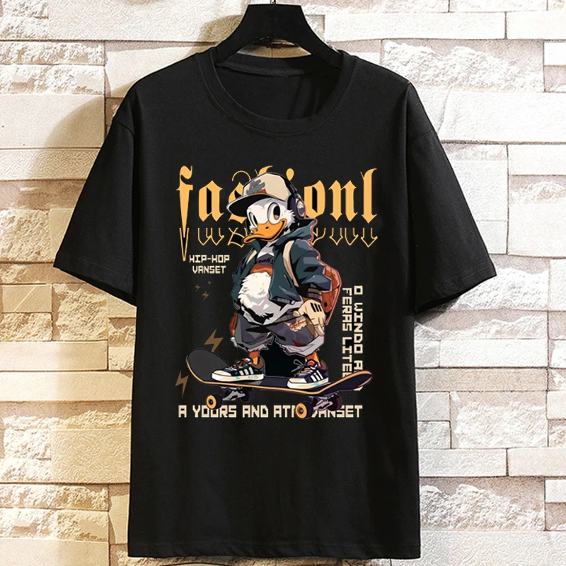 新特大码肥佬加肥加大号欧版胖哥纯棉400斤夏上衣半袖短袖体t恤男