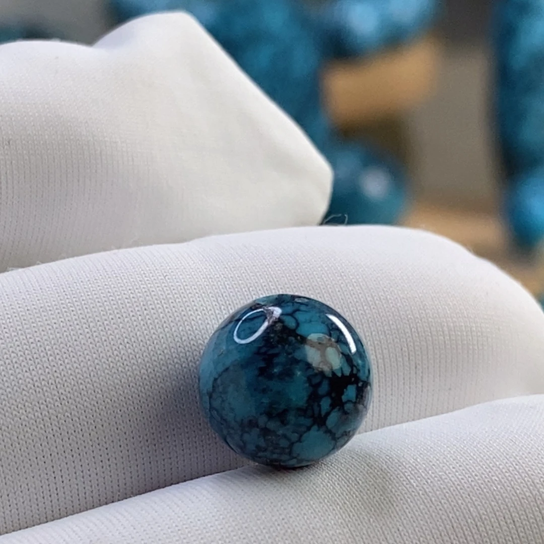 绿松石未镶嵌其他