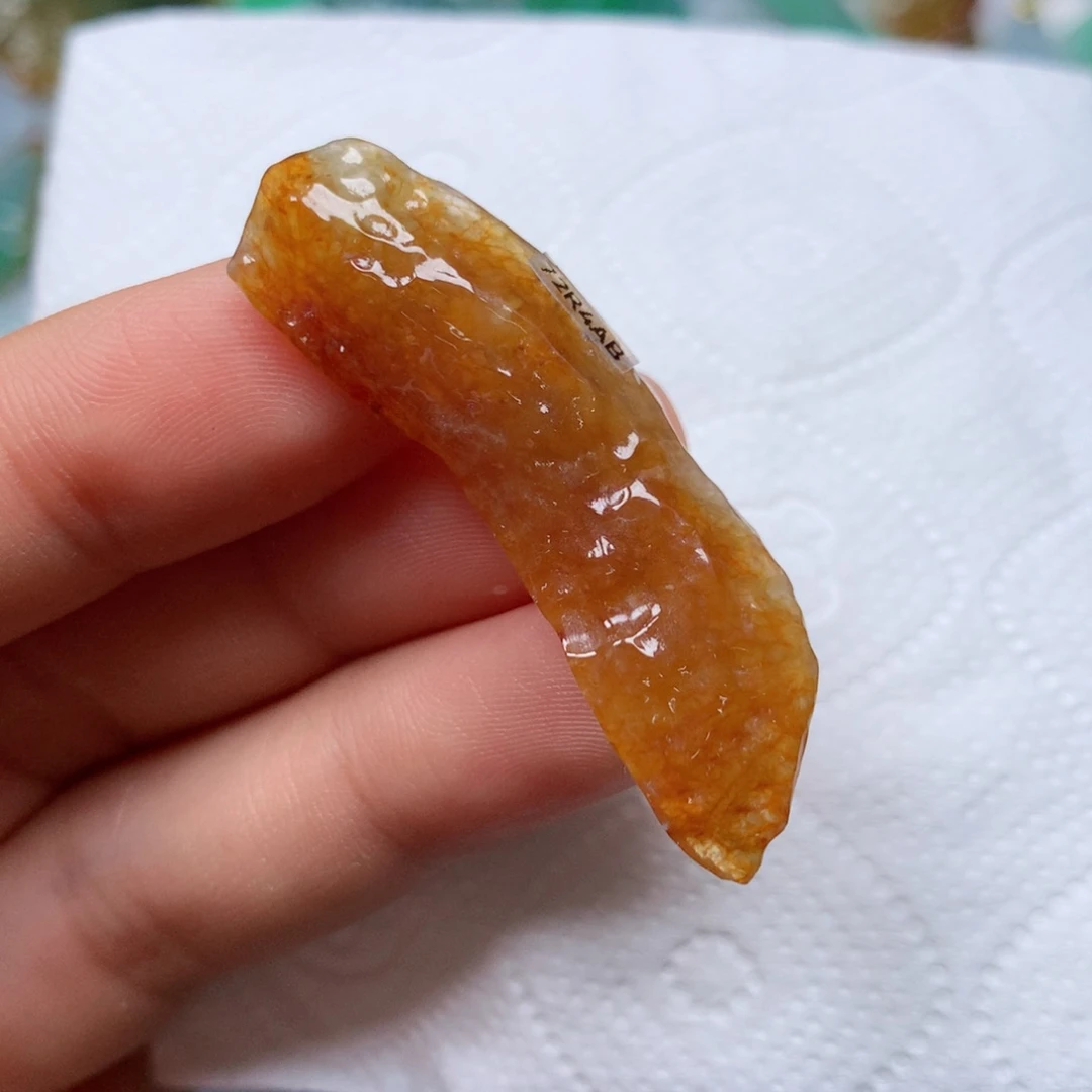 【闪购商品】翡翠吊坠(不含链)未镶嵌