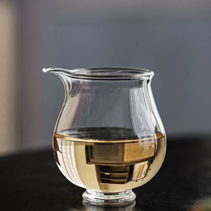 小福足公道杯120ml