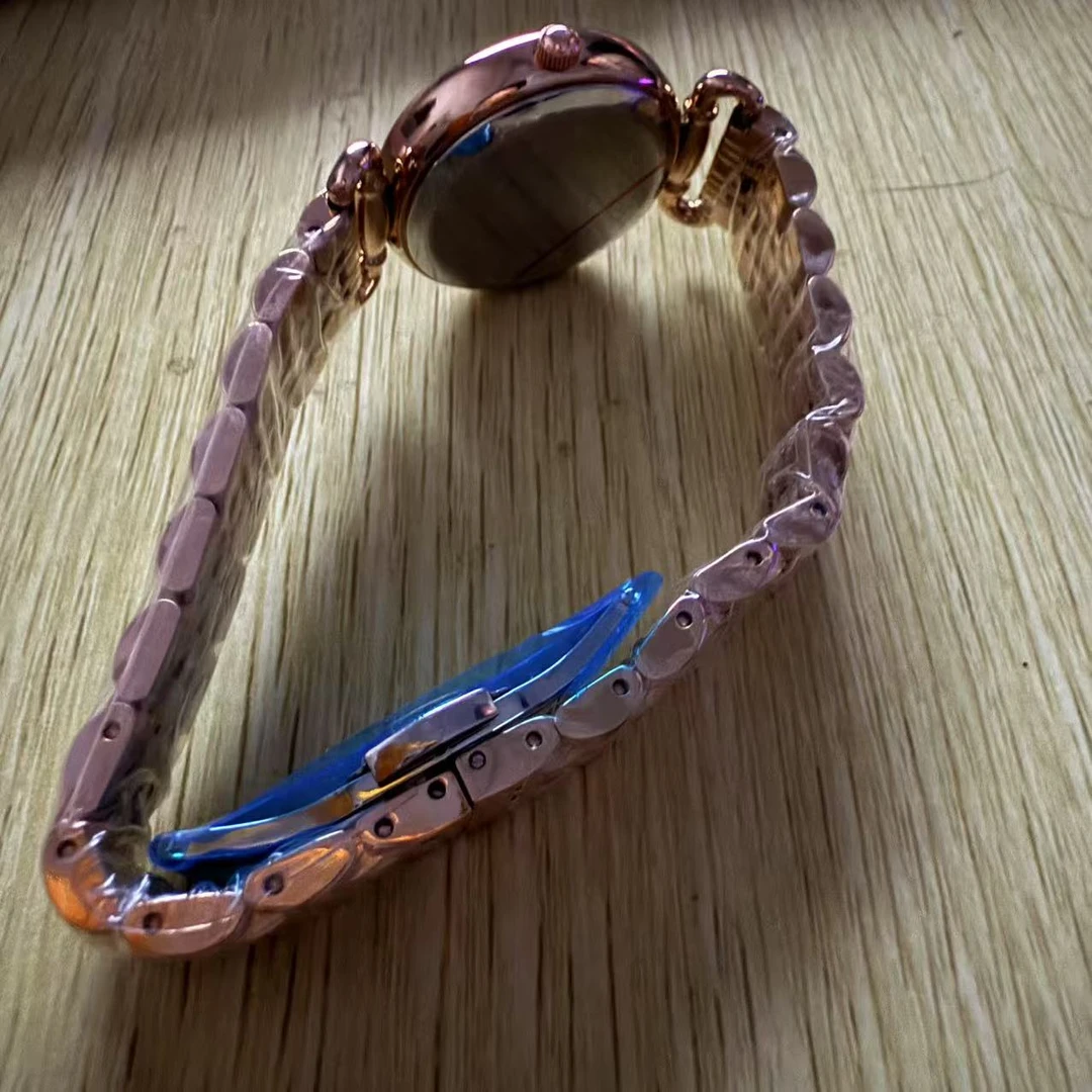 足银手链 收藏级轻奢时尚气质简约精致手链f21707