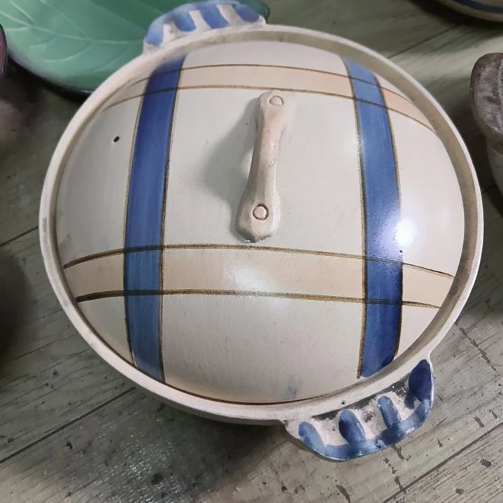 瓷片磁州窑五厂盘碗壶杯