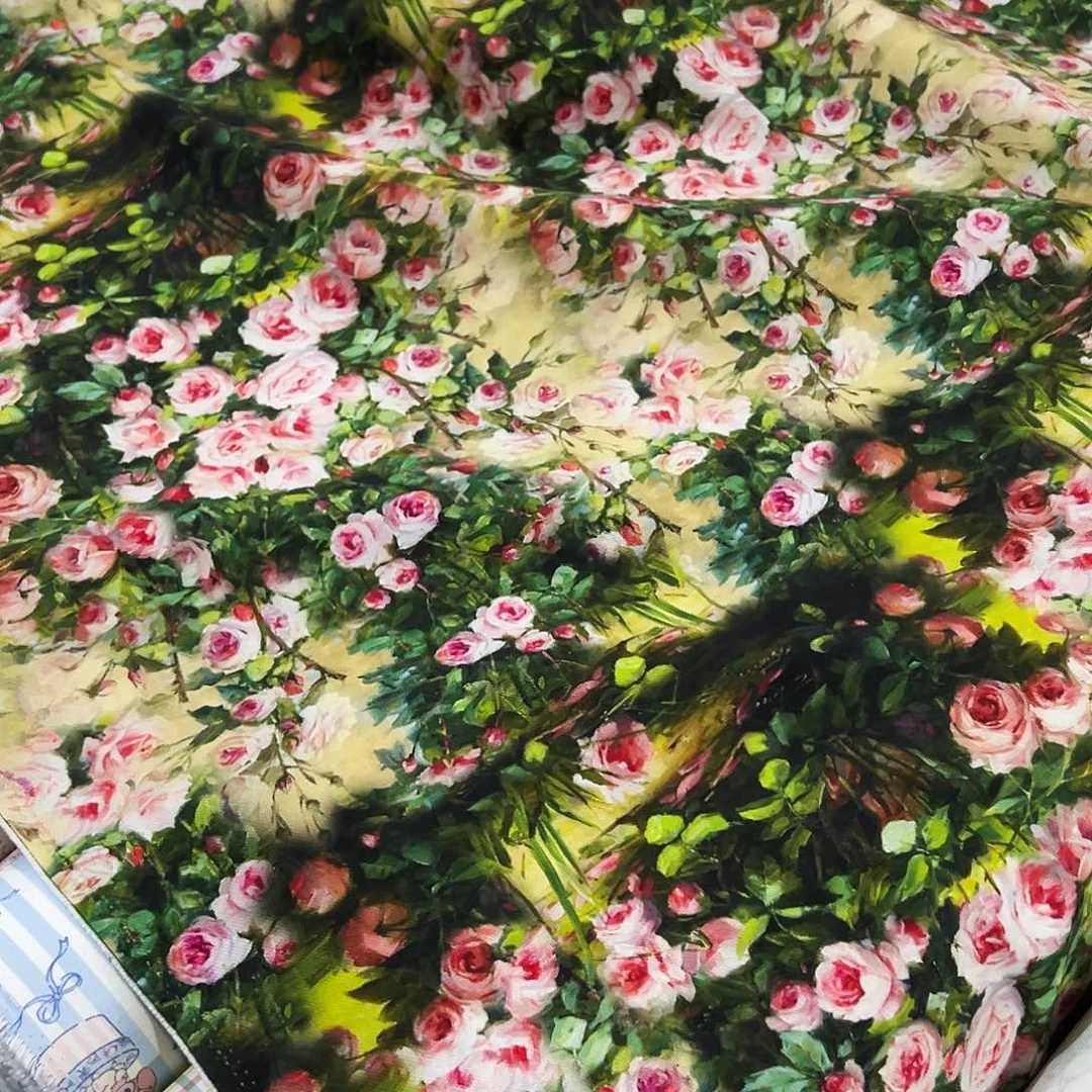 棉纯棉定制帆布1米价X1.5米宽D