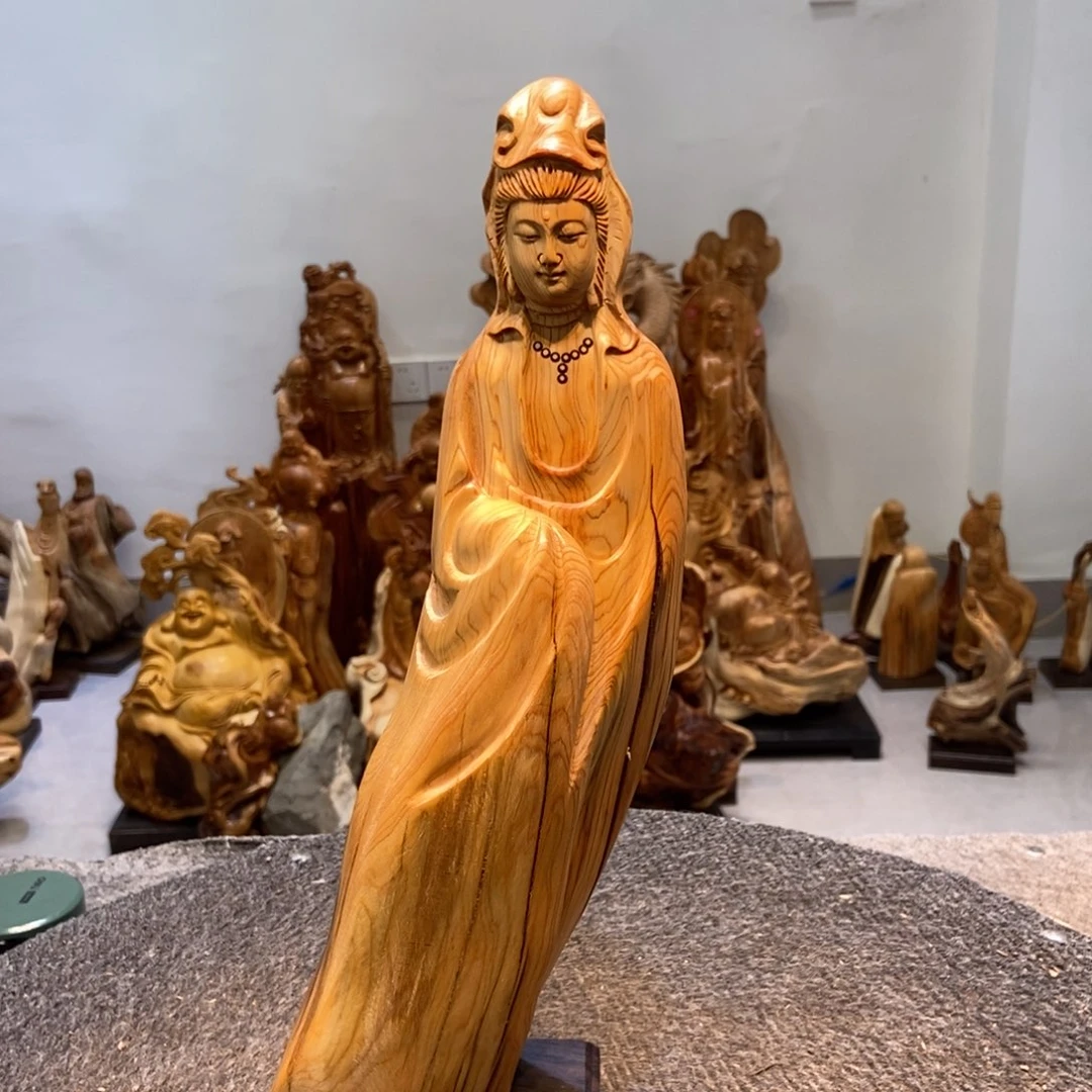 柏木（崖柏）进来点点关注