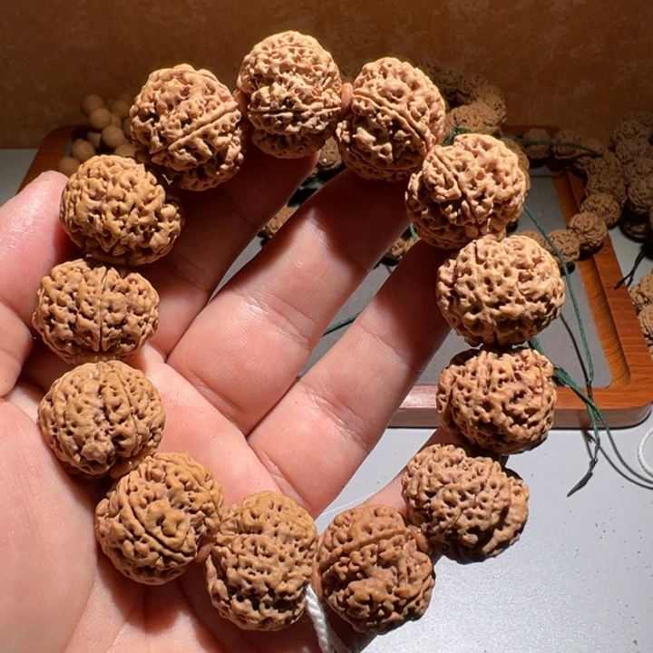 吊坠金刚菩提25号金刚