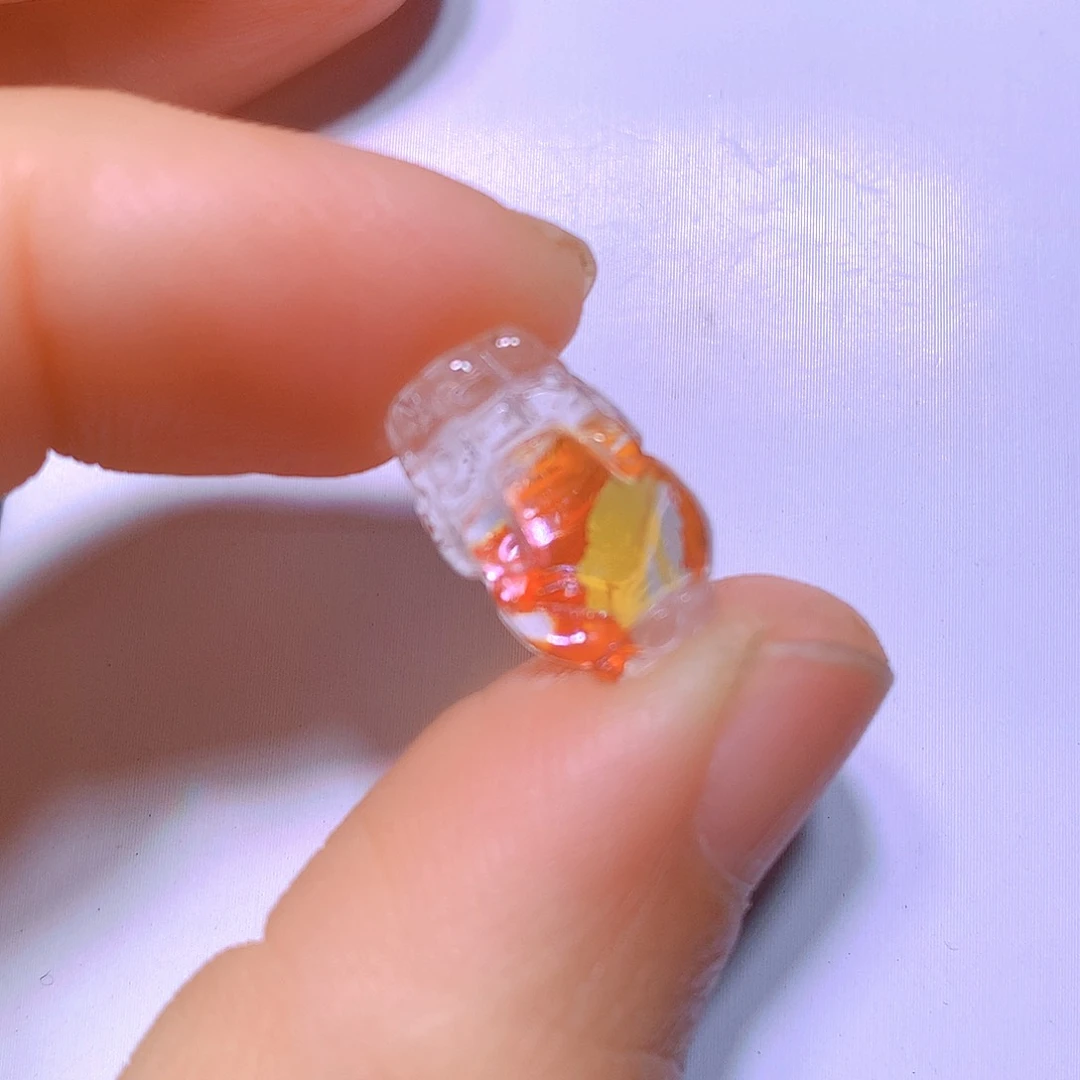 水晶吊坠未镶嵌定制款