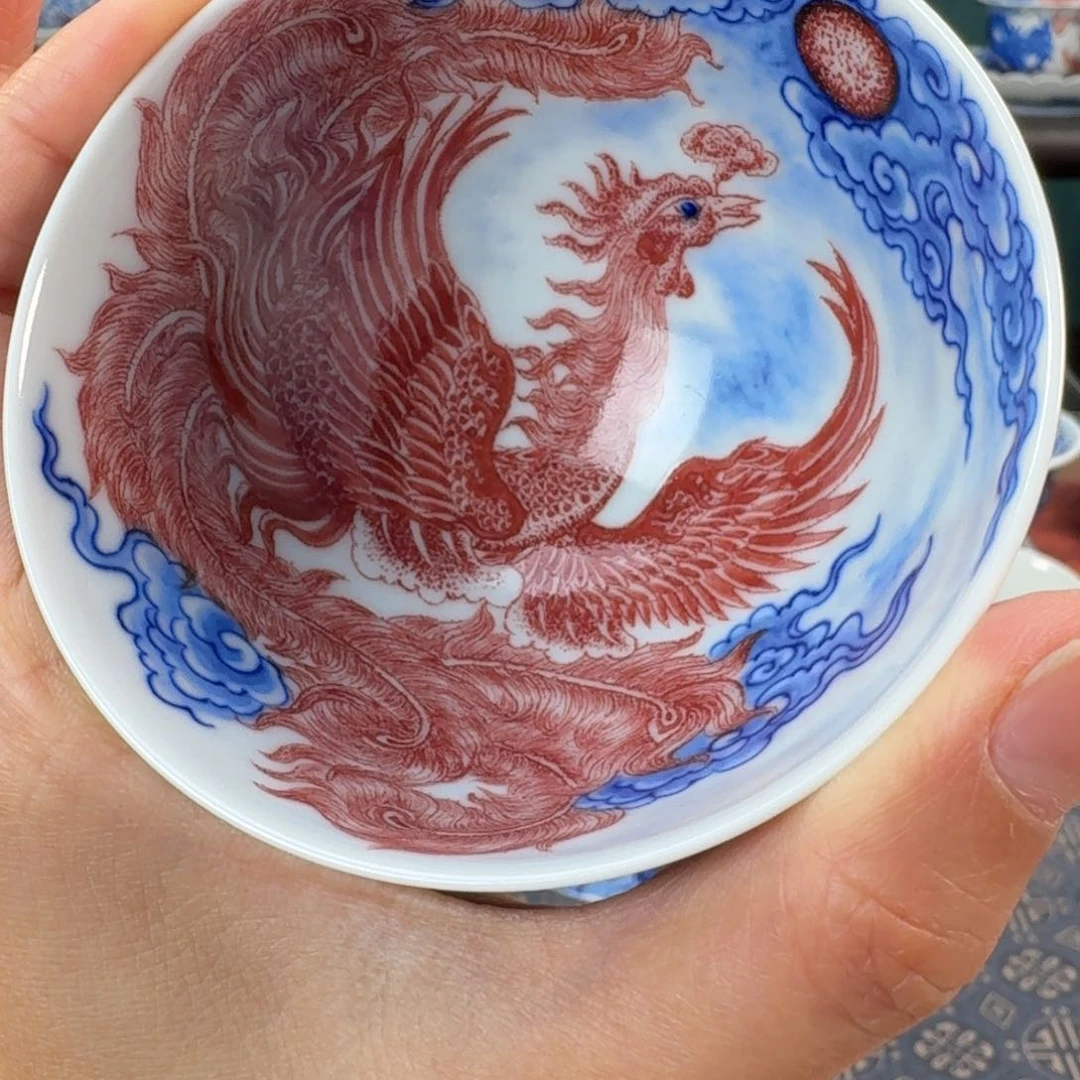 瓷片优游瓷生活雅器