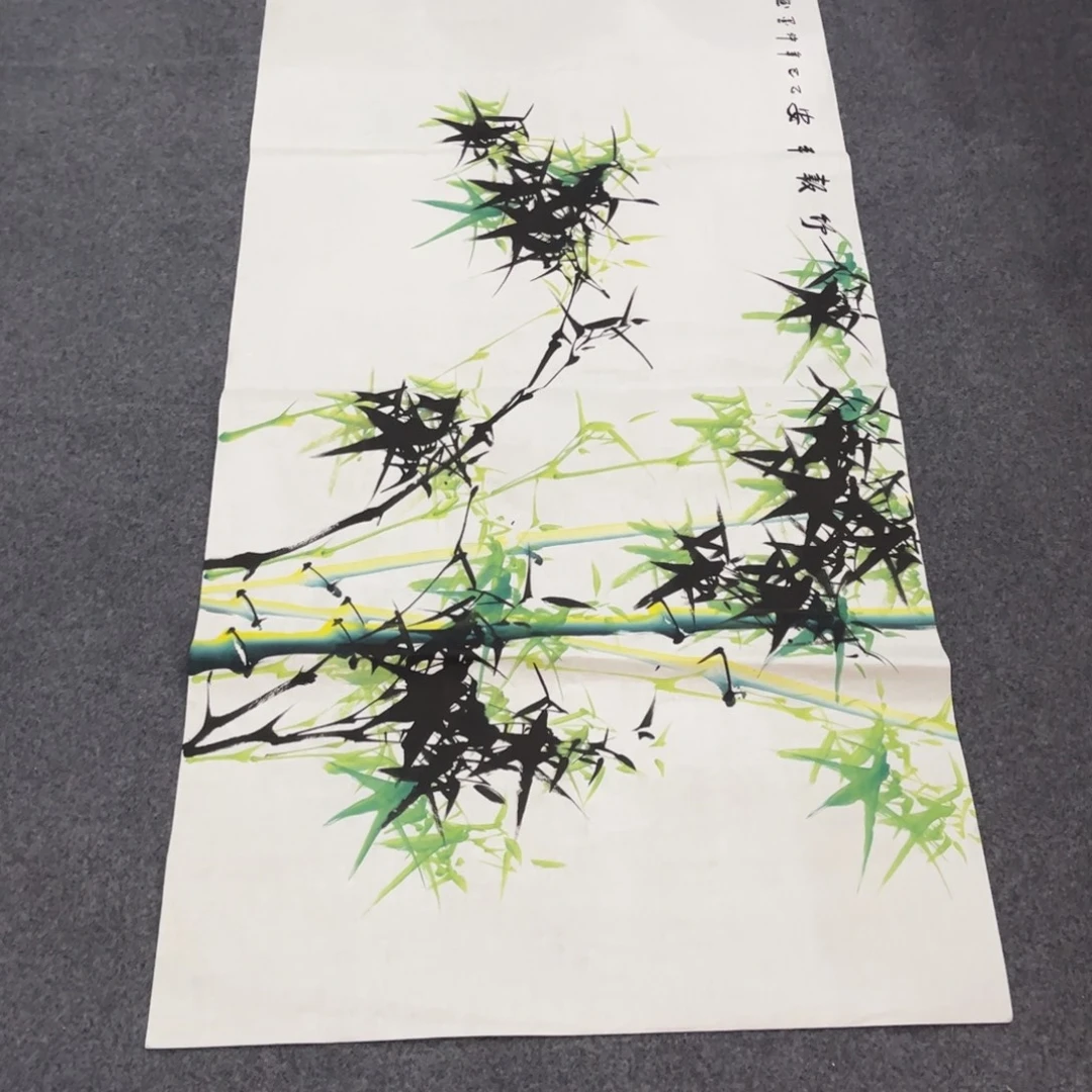 国画LT精品国画作品
