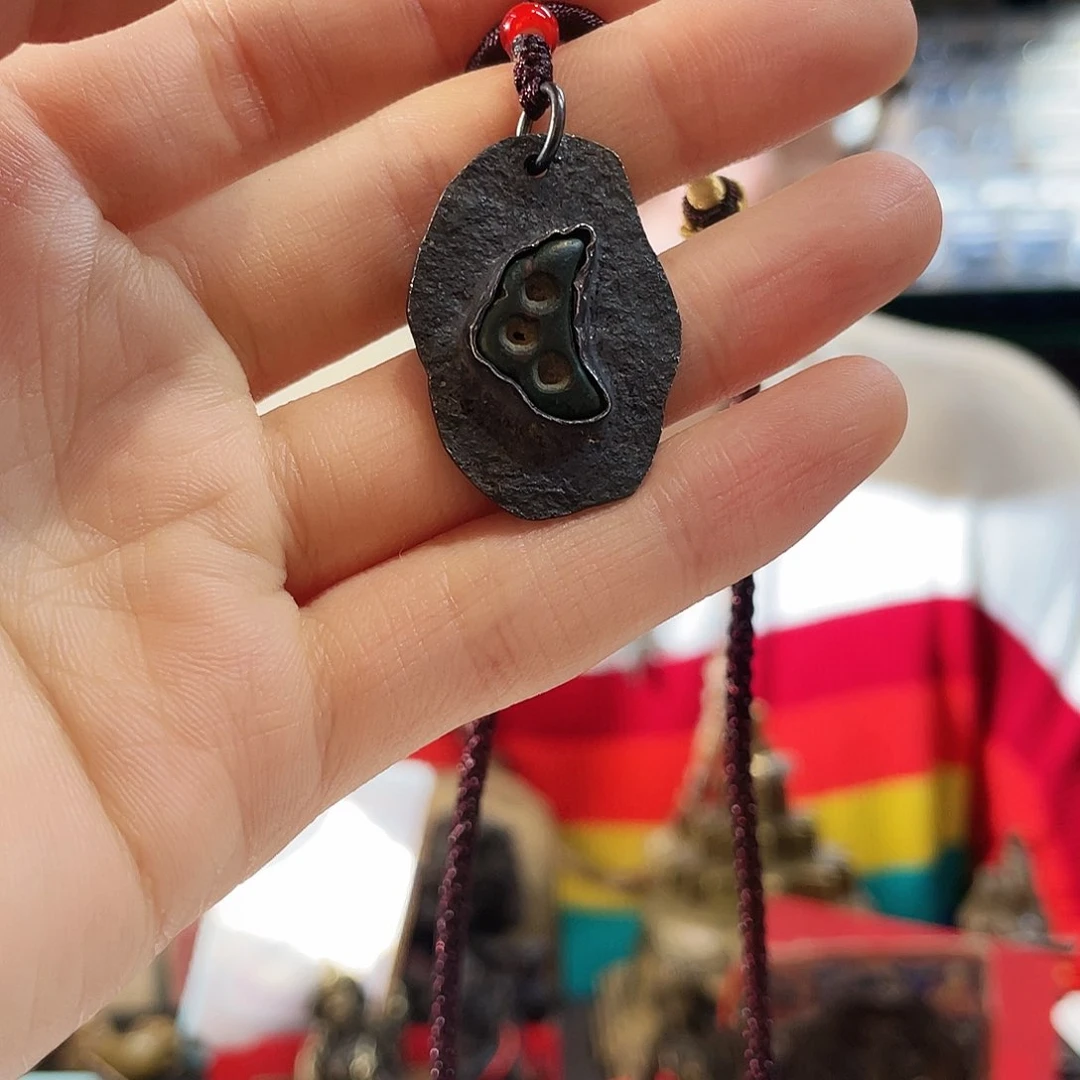 鹿骨手串/手链配饰配饰配饰配饰