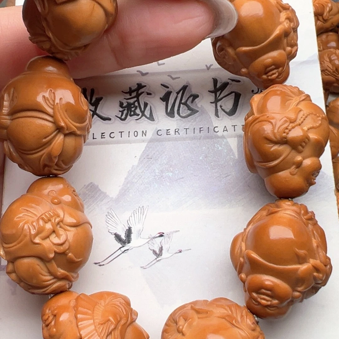 手串/手链橄榄核橄榄核