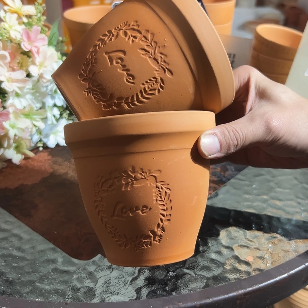 花环12口11高两个微瑕