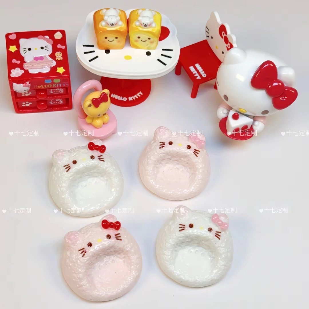 【十七定制-kitty沙发(大号】