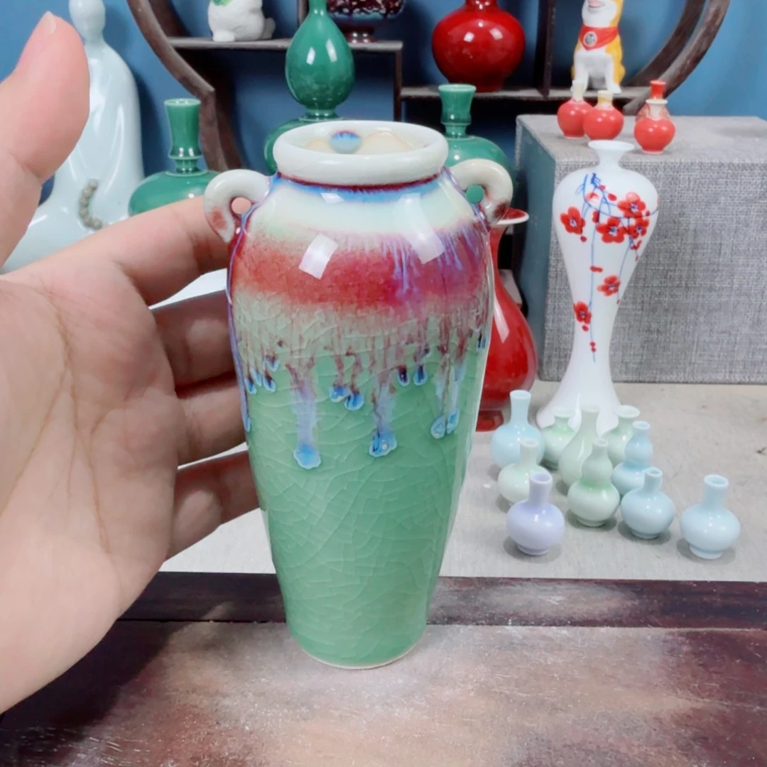 瓷片摆件摆件摆件摆件