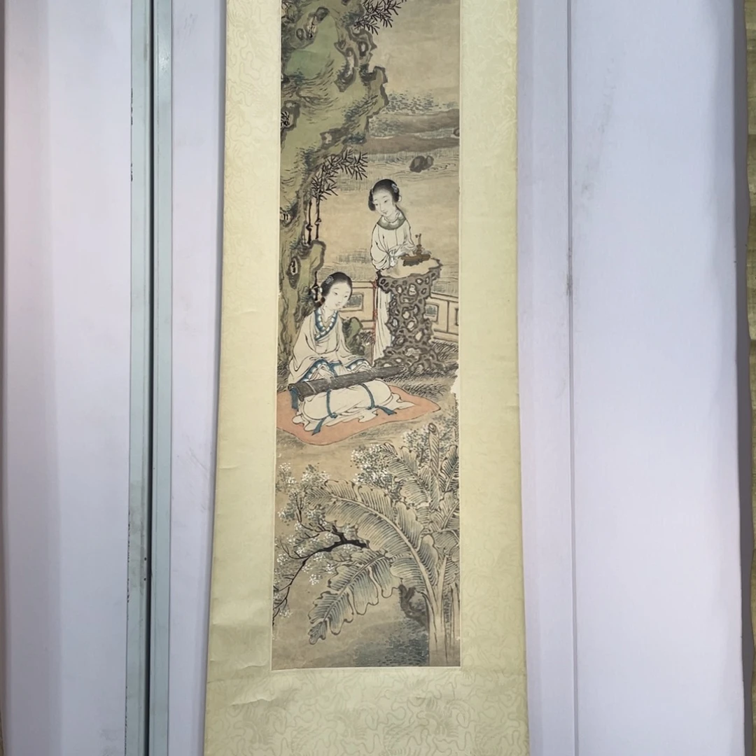 裕***强精品剪纸艺术作品