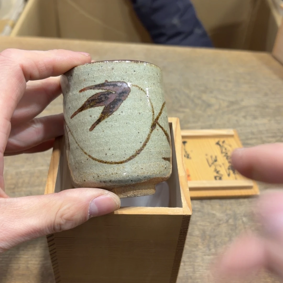 般若中古美术工艺品